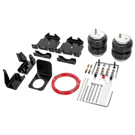 2012 Gmc Sierra 1500 Air Suspension Helper Spring Kit 1